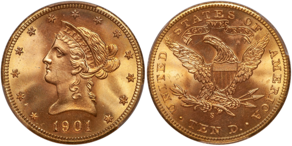 1901-S Liberty Head Eagle_300x600
