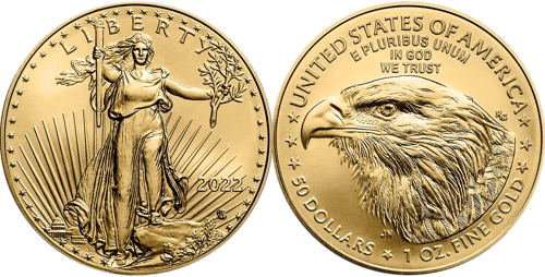 2022-1-oz-american-gold-eagle