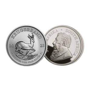 2023 Krugerrand