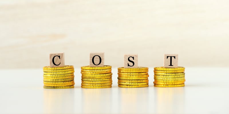 cost