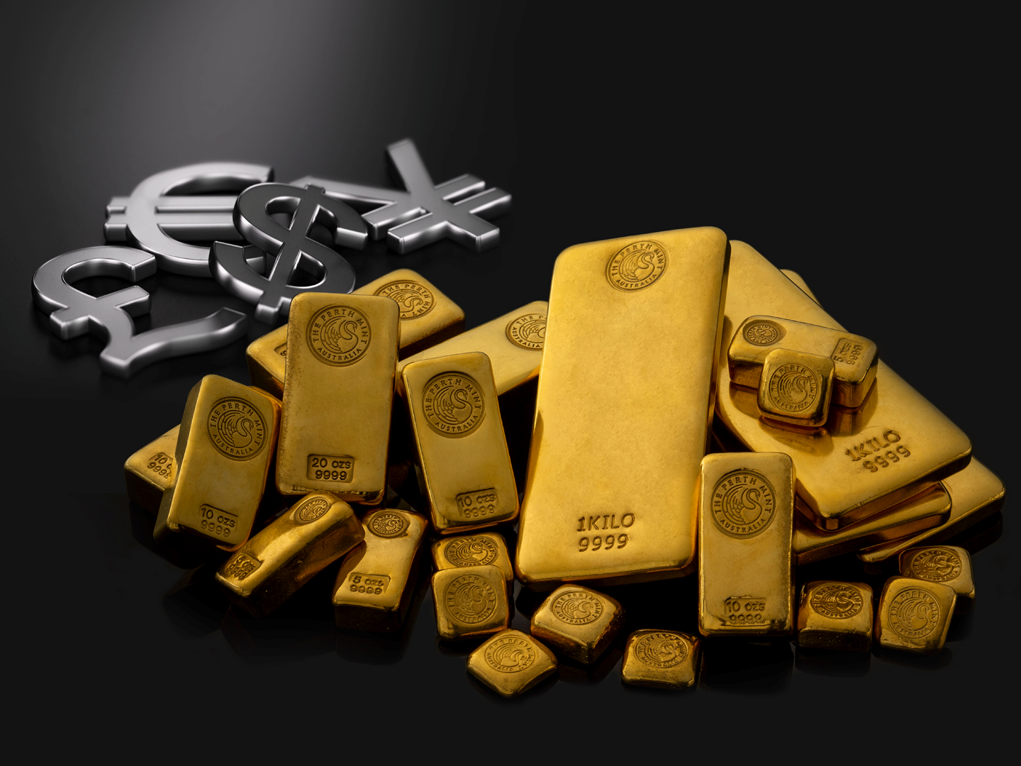 currencygold