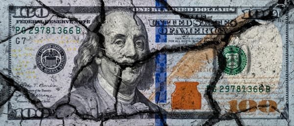 dollar-collapse-shutterstock_2317850479