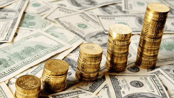 goldanddollar