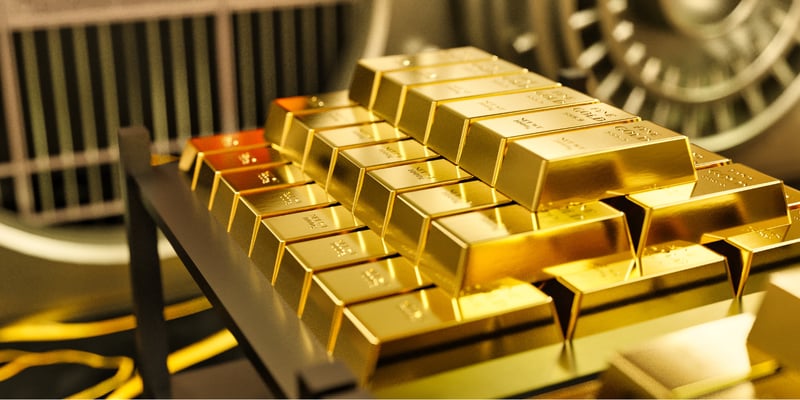 goldreserves