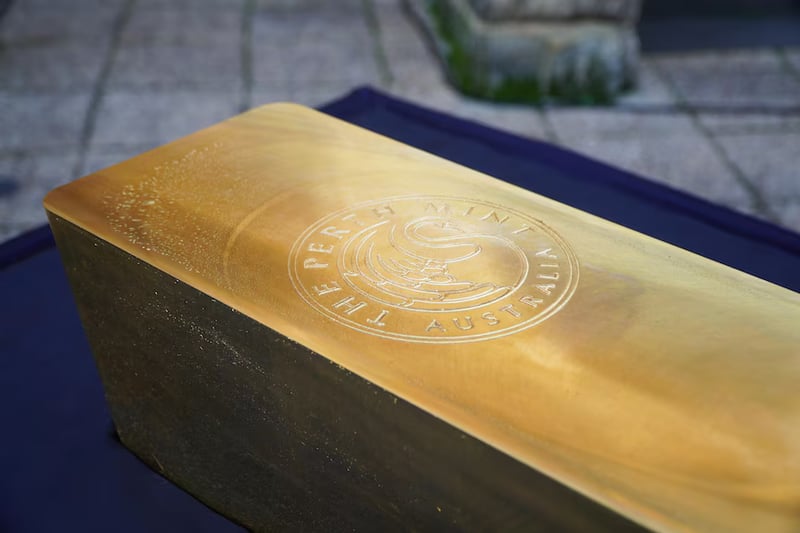 perthmint1tongoldbar
