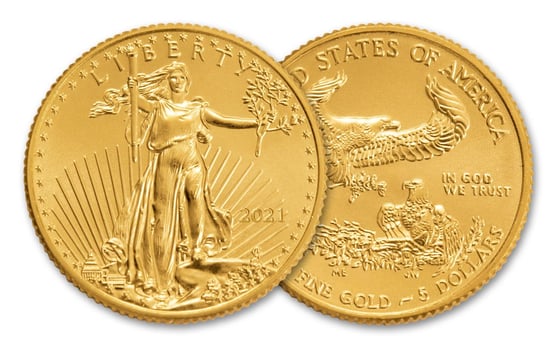 tenthozgoldeagle