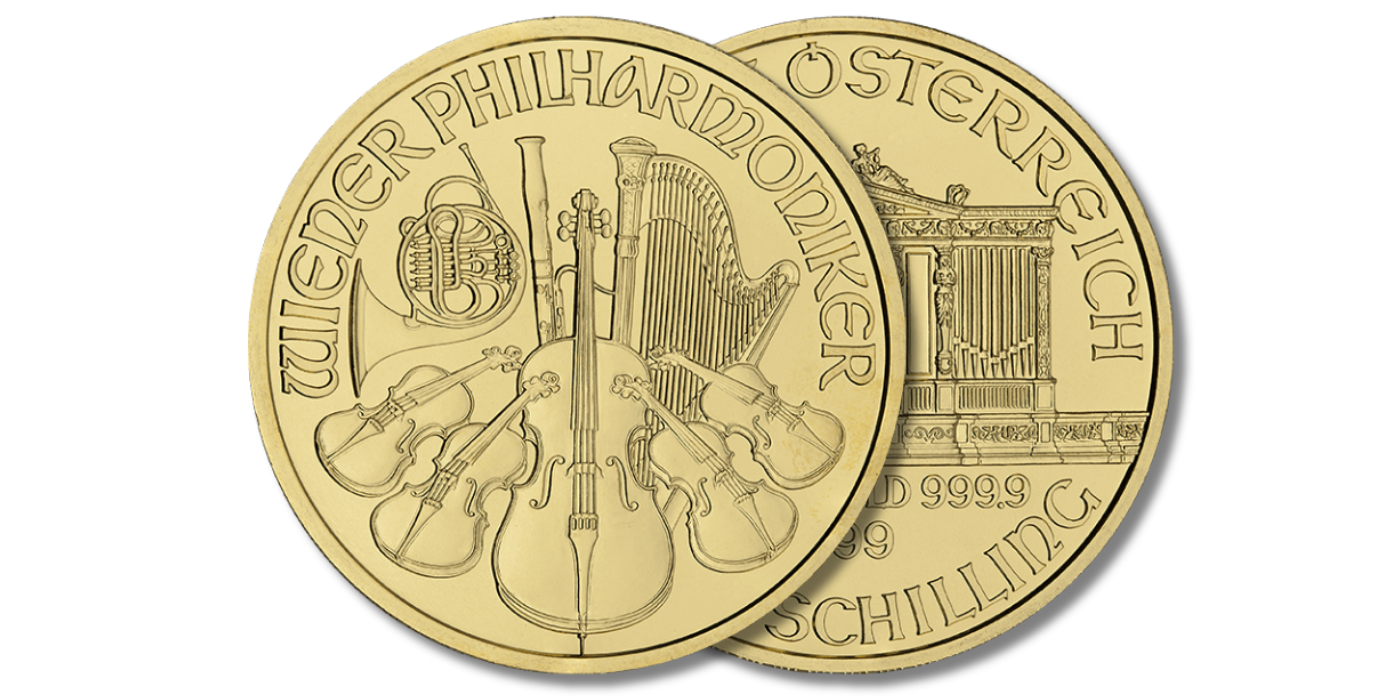 silver buffalo round