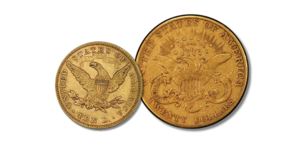 Gold-Silver Ratio